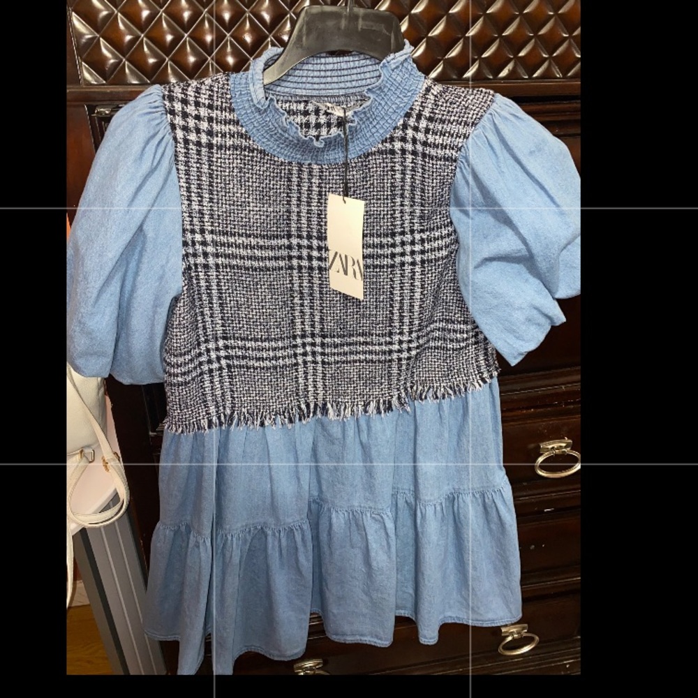 Zara Top